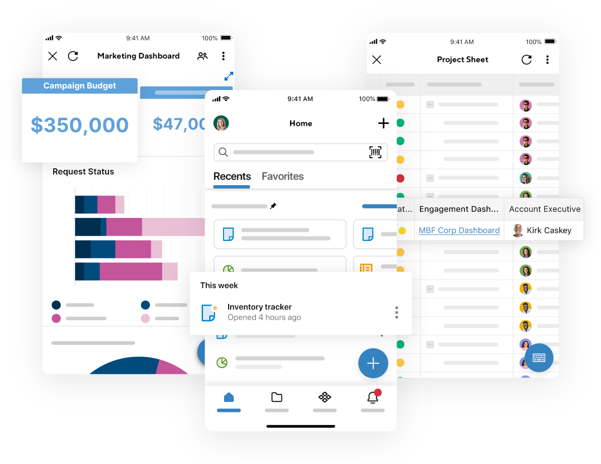 lodestar-platform-mobile-views